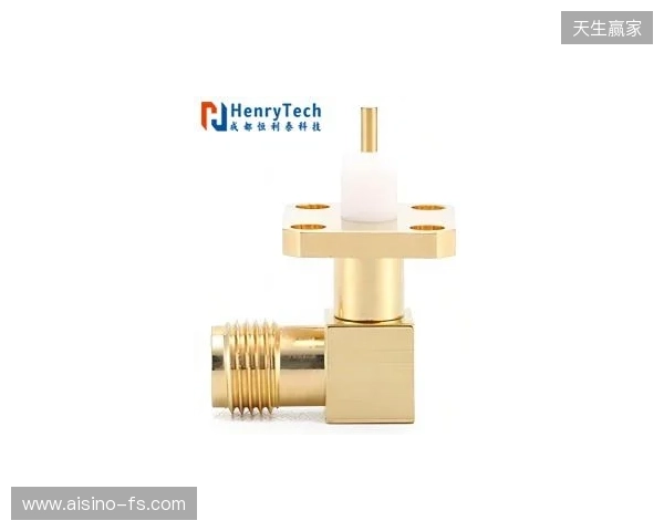 成都恒利泰:BNC连接器原位替代落地省级5G基站 成都恒利泰:BNC连接器原位替代落地省级5G基站