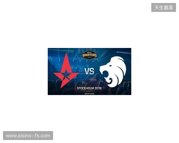 EPL S23第二阶段：搭上末班车！Astralis 2-1 FURIA